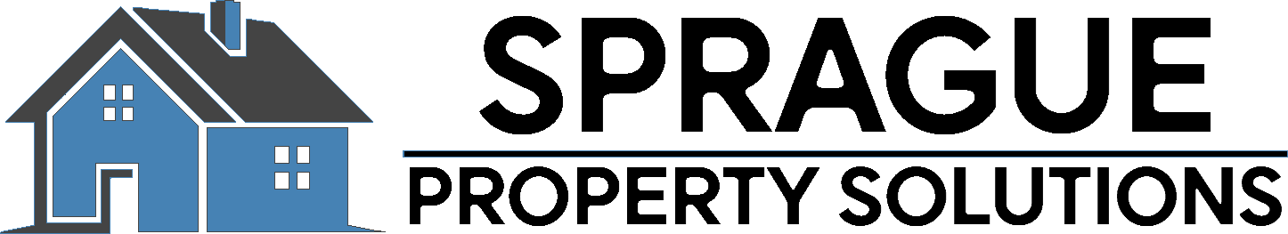 Sprague Property Solutions Logo
